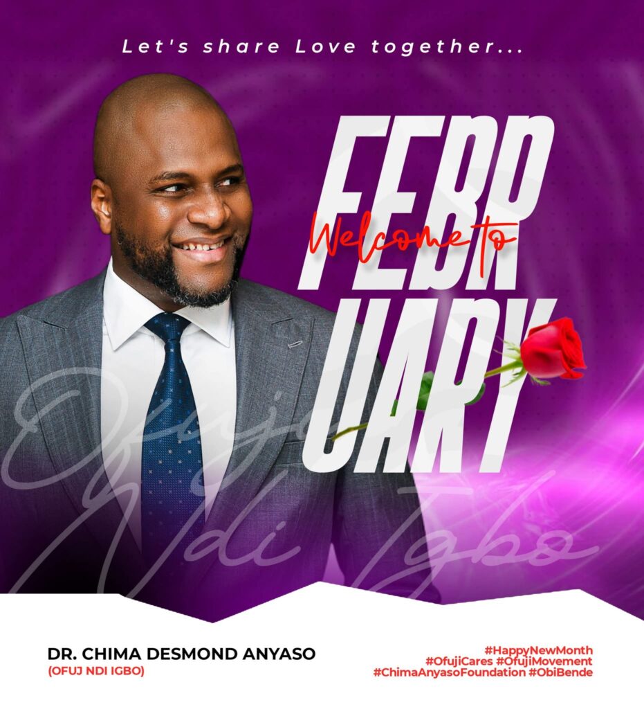 New Month Message: PVCs, Not Praise, Will Secure Abia’s Future - Chima Anyaso