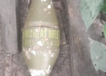 Tension As Soldiers Evacuate Bomb From Church Premises In Aba