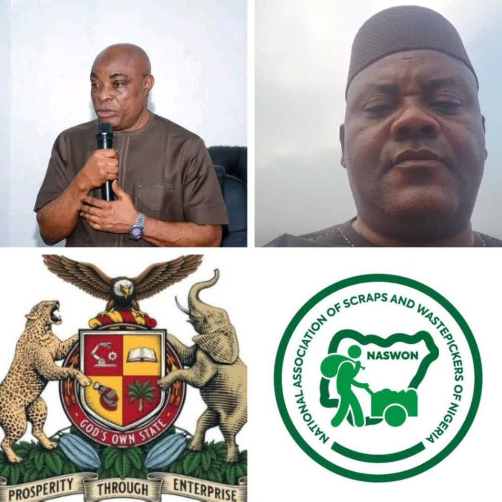 NASWADEN Accuses Abia Govt of Defying Court Judgment, Alleges Illegal Takeover of Union Functions