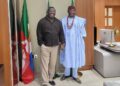 Mayor Igbokwe Congratulates Deputy Speaker Kalu On Legislator Of The Year Award