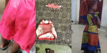 Outrage in Aba as School Security Guard Defiles 3-Year-Old Nursery Pupil