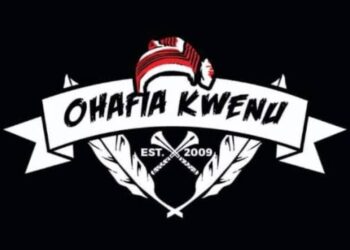 Nde Ohafia, a word is enough for the wise!